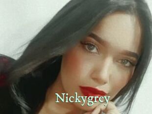 Nickygrey