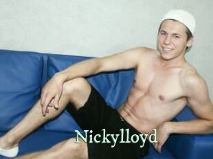 Nickylloyd