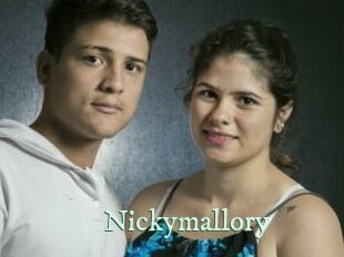 Nickymallory