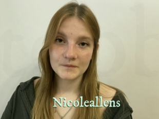 nicoleallens Top Blog X