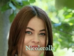 nicolecolly Top Blog X