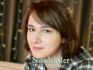 nicolekeler Top Blog X