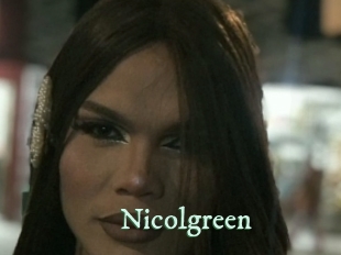 nicolgreen Top Blog X