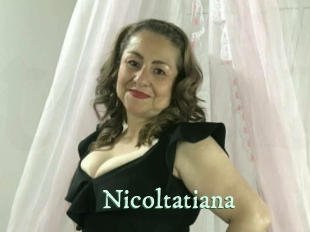 nicoltatiana Top Blog X
