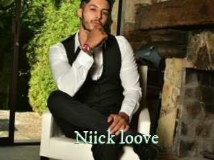 niick_loove Top Blog X