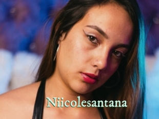 niicolesantana Top Blog X