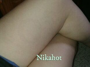 Nikahot