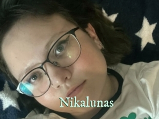 nikalunas Top Blog X