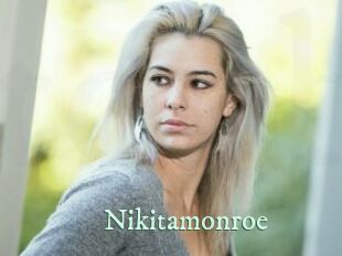 Nikitamonroe