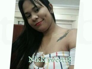 Nikki_sweet18
