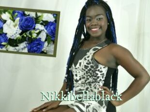 Nikkibellablack