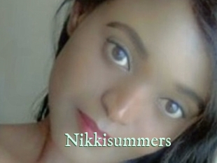 nikkisummers Top Blog X