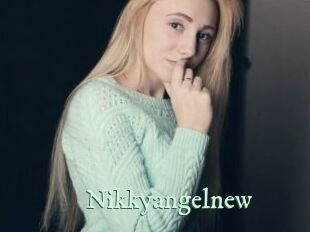 Nikkyangelnew