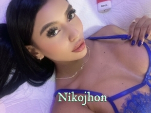 nikojhon Top Blog X