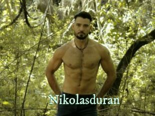 Nikolasduran