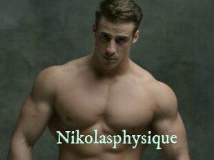 Nikolasphysique
