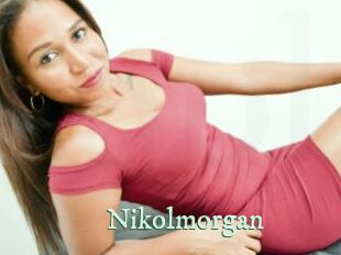 Nikolmorgan