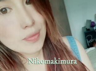 Nikomakimura