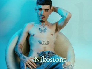 nikostone Top Blog X