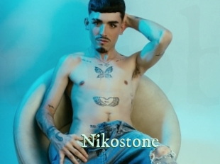 nikostone Top Blog X