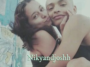Nikyandjoshh