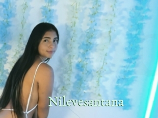 nilevesantana Top Blog X