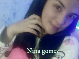 Nina_gomez