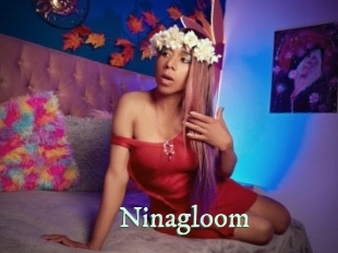 ninagloom Top Blog X