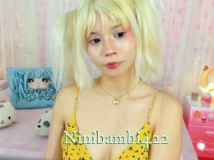 ninibambi422 Top Blog X
