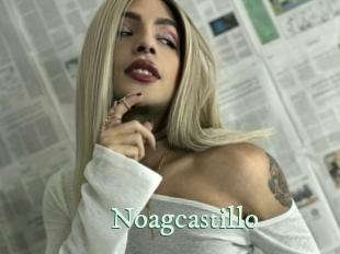 noagcastillo Top Blog X