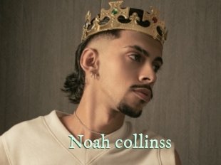 noah_collinss Top Blog X