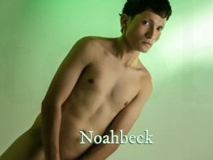 noahbeck Top Blog X