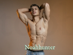 noahhunter Top Blog X