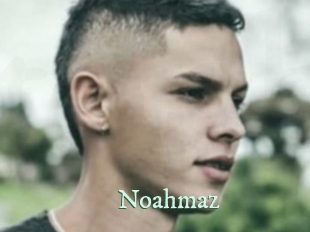 noahmaz Top Blog X