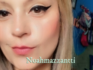 Noahmazzantti