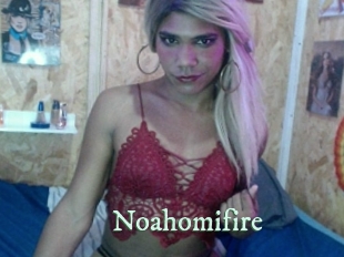 Noahomifire