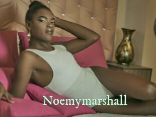 Noemymarshall