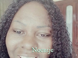 Noentje