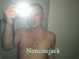 nonamejack Top Blog X