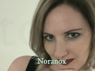 noranox Top Blog X