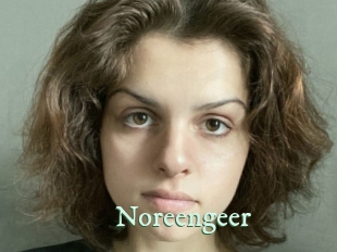 Noreengeer