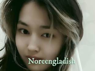 noreengladish Top Blog X