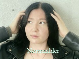 Normaalder