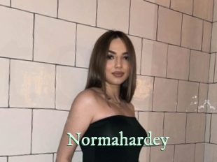 Normahardey