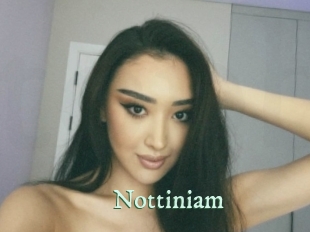 nottiniam Top Blog X