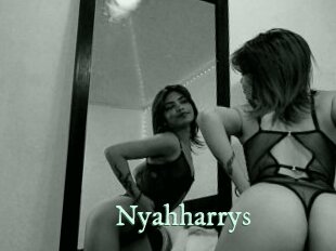 Nyahharrys