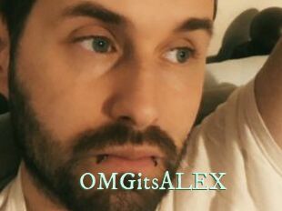 OMGitsALEX