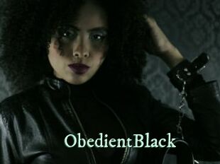 ObedientBlack