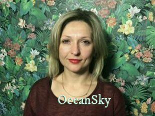 OceanSky
