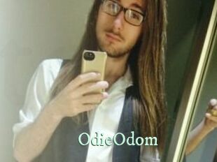 OdieOdom